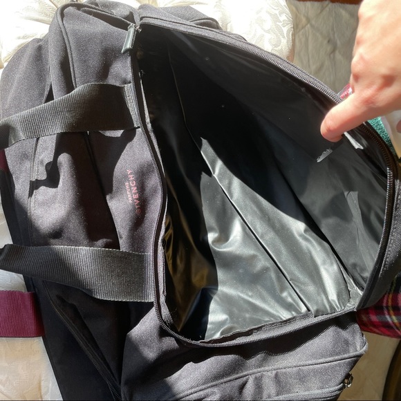 Givenchy duffel bag - Picture 6 of 7